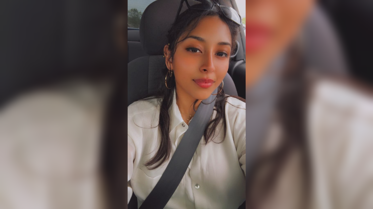angelina resendiz mom