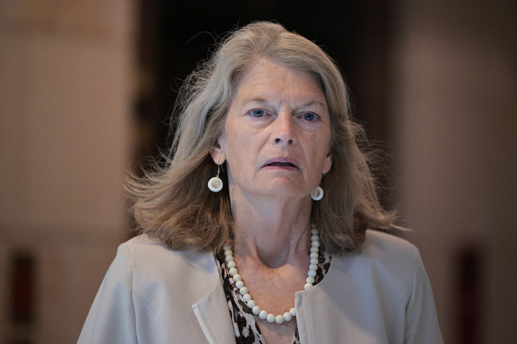 Sen. Lisa Murkowski