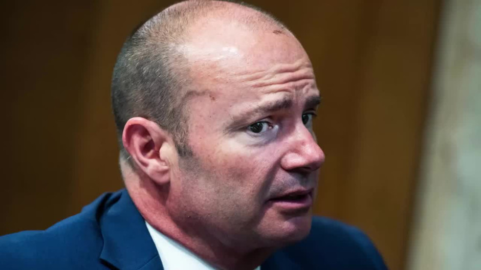 GOP Lawmaker Berated After Urging Users to 'Reject Marx' in Support of Privatizing Public Lands: 'So Roosevelt Was a Marxist?'