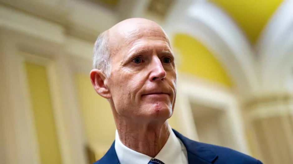 GOP Lawmakers Issue Ultimatum to Demand Changes to Trump's 'Big, Beautiful Bill' or Face Rejection: 'All Three of Us Have to Be Yes'