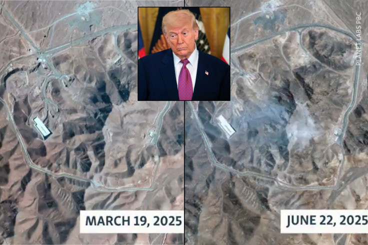 Trump Satellite Images_06222025_1