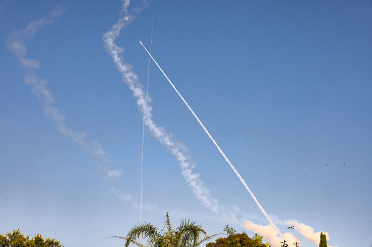 Missile