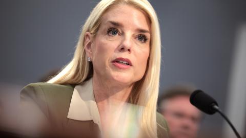 Pam Bondi