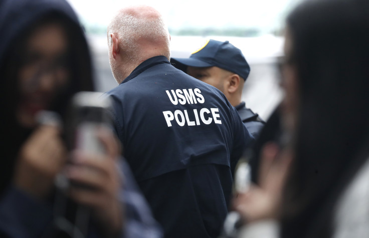 U.S. Marshals