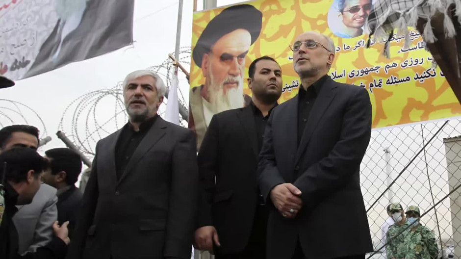 Israel Claims Iran Relocated Uranium Before US Airstrikes on Fordo Site
