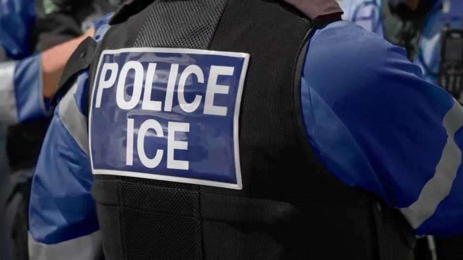 ICE Efforts Lead to Safe Community With Arrest of International Fugitive in Connecticut