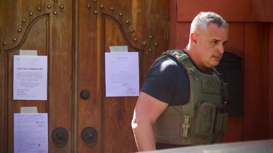 U.S. Marshals Find 60 'Critically Missing' Youth in Florida in 'Most Successful' Child Recovery Operation of Service's History
