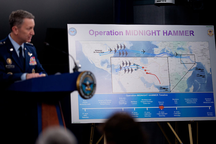 Chairman of the Joint Chiefs of Staff Air Force