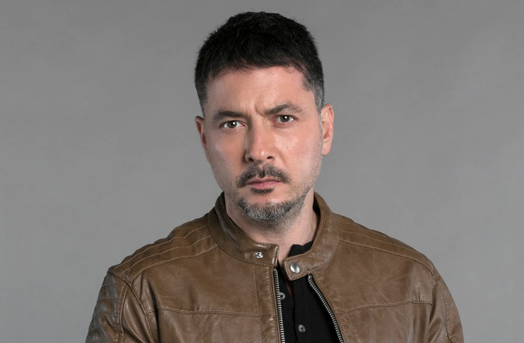 Raúl Méndez returns to Telemundo Casillas dynasty