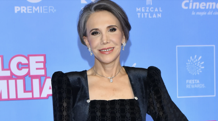 Florinda Meza sent a message to her fans