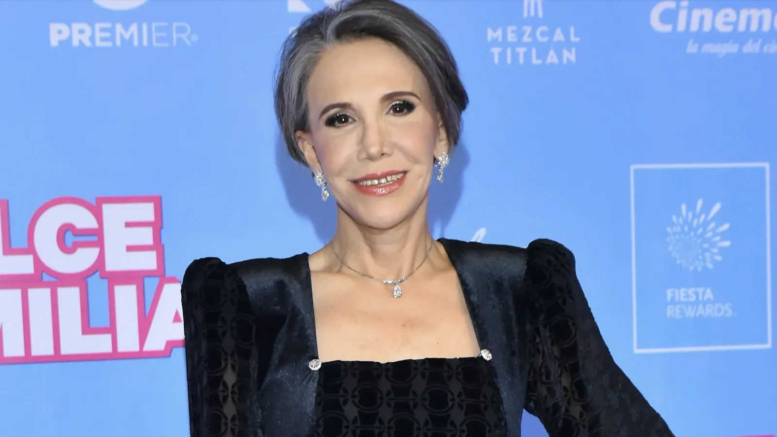 Florinda Meza Breaks Silence on Health Crisis Rumors Linked to biopic 'Chespirito' Series