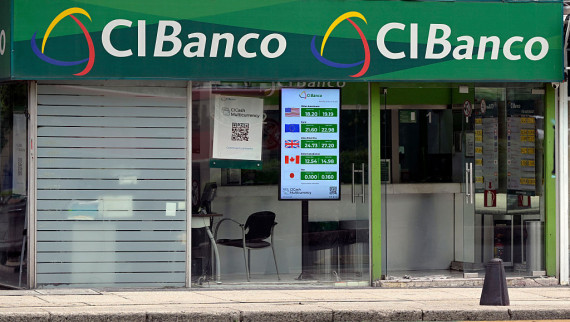 CIBanco, Mexico