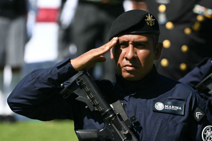 Mexican Navy