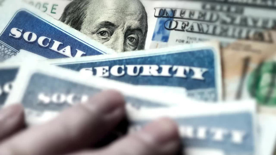 US Social Security Retirement Age Raised to 67 Starting 2026—What Does This Mean for You?