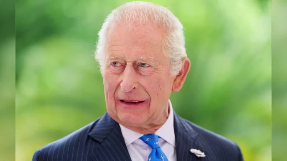 King Charles Accelerates Formal State Visit Plans for Trump, Scrapping Informal Scotland Meeting