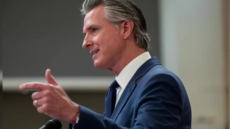 Newsom Demands $787M from Fox News, Alleging Malicious Reporting on Trump Call