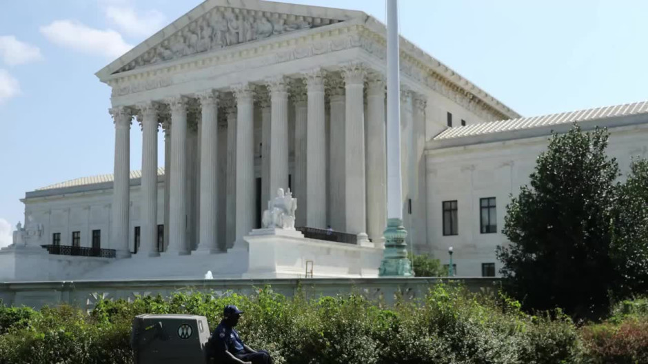 Supreme Court Preserves Key Part Of Obamacare Coverage Requirements