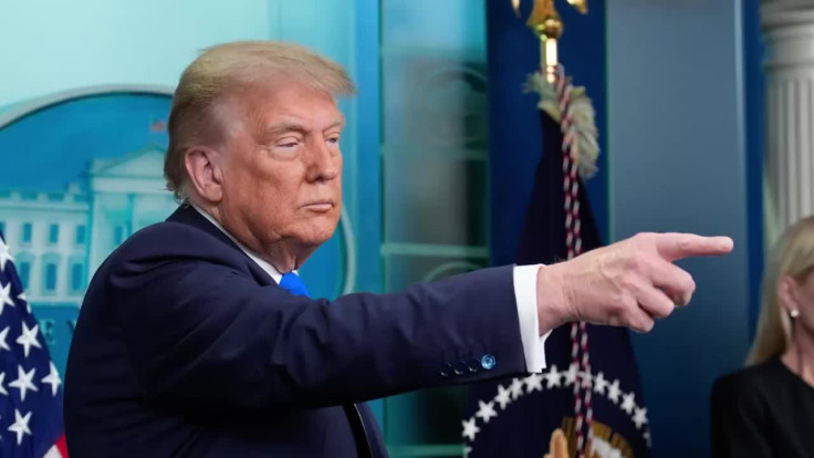 California Judge Faces Impeachment Resolution After Blocking Trump’s National Guard Order