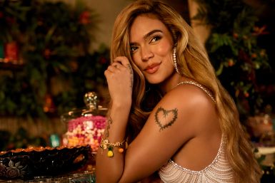 Karol G and Airbnb launch the Tropicoqueta experience