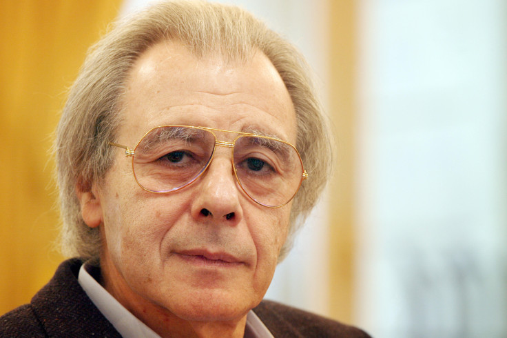 Lalo Schifrin dead 93 Latino composer Mission Impossible Dirty Harry