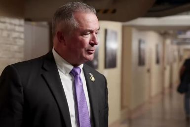 Nebraska Rep. Don Bacon Announces He Will Not Seek Reelection