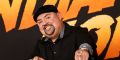 Gabriel Iglesias as boots dora movie interview