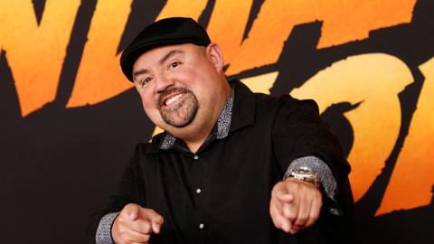 Gabriel Iglesias as boots dora movie interview