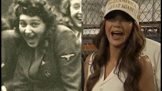 Kristi Noem Faces Backlash After False Claim Her 'Ancestor' Was