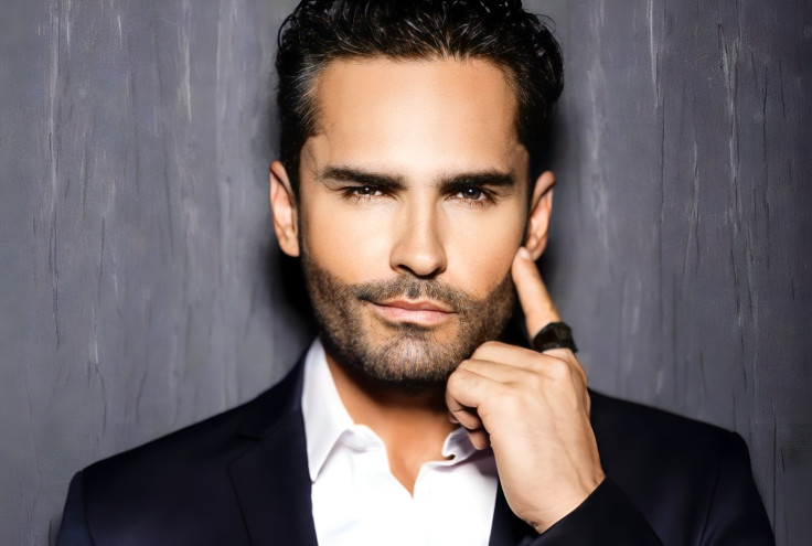 Interview with Fabian Rios, Miss Universe Latina Without Breasts