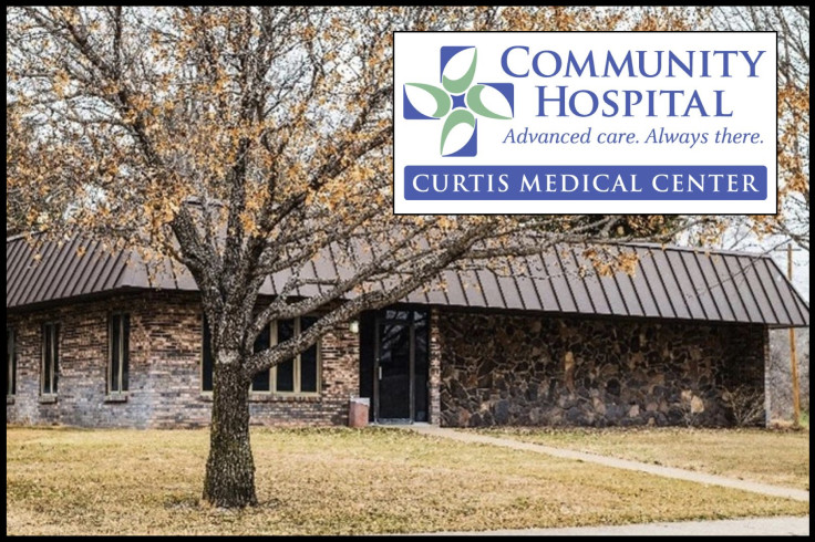 Rural Nebraska Hospital Shuts Down Over 'Anticipated Budget Cuts to