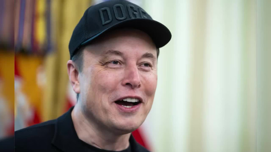 Musk Rebukes AOC For Saying He'll Benefit From Trump's 'Big, Beautiful' Bill: 'I've Been Super Clear That We Shouldn't Pass' It