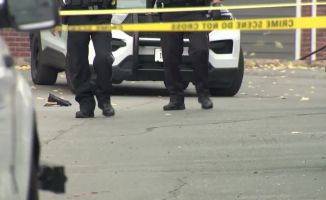 Iowa Mother Shot and Killed in Muscatine Grocery Store Amid Domestic Dispute