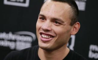 DHS Arrests And Is Set To Deport Mexican Boxer Julio Cesar Chavez Jr. Over Ties With Sinaloa Cartel