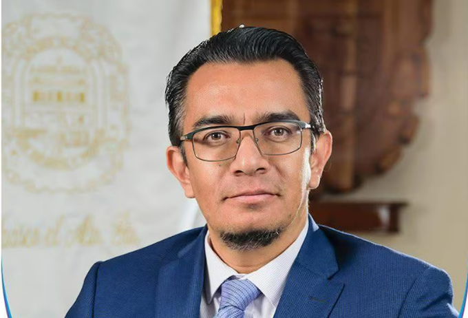 Ignacio Alejandro Roaro Aguilar