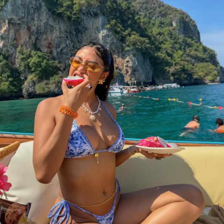 Cierra Ortega