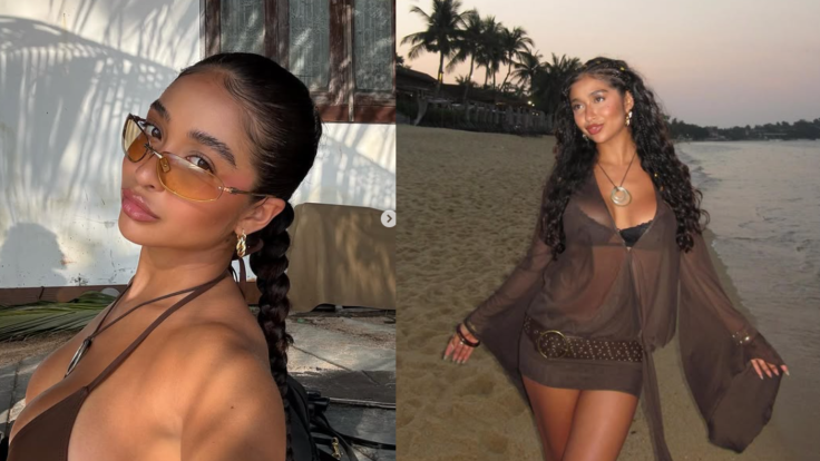 Cierra Ortega
