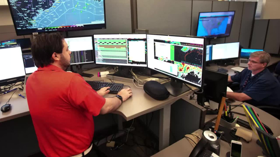 National Weather Service Defends Flood Warnings Amid Criticism Over Trump-Era Staff Cuts