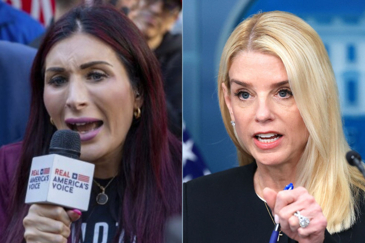 Loomer v Bondi on Epstein_07072025_1