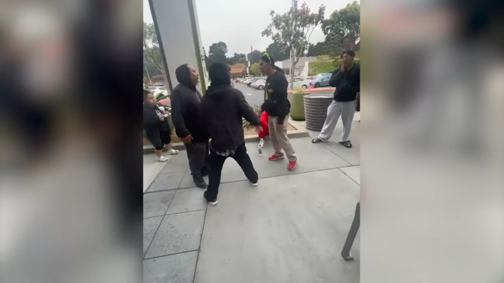 Video courtesy of Angel Jimenez