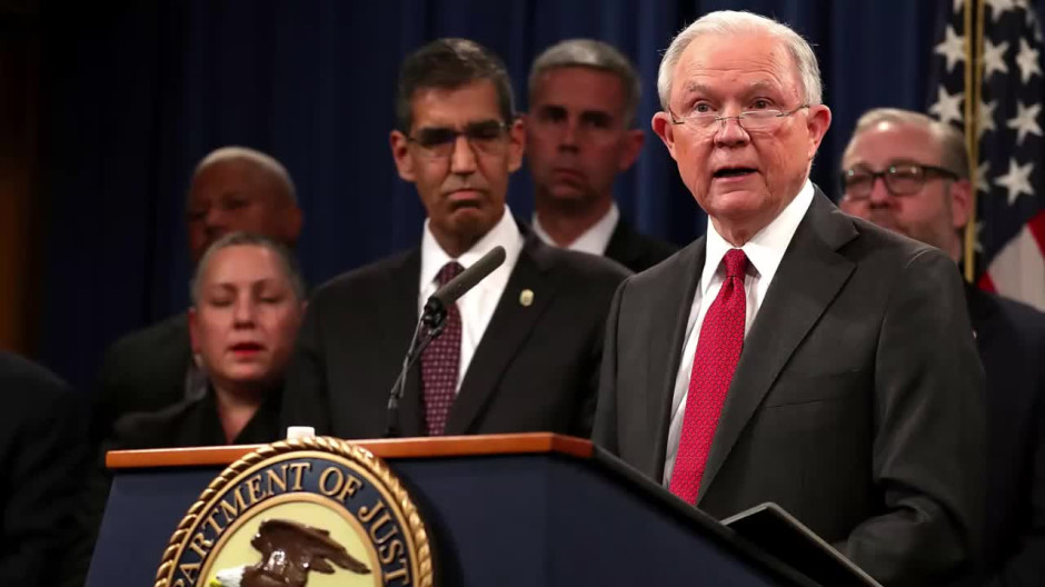 U.S. and Mexican Authorities Have Identified Almost 250 Jalisco Cartel Operatives in the Last Decade; Less Than 20% Have Been Detained