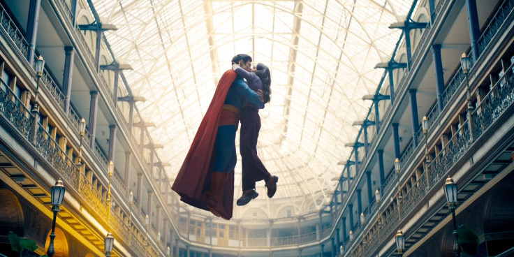 superman review
