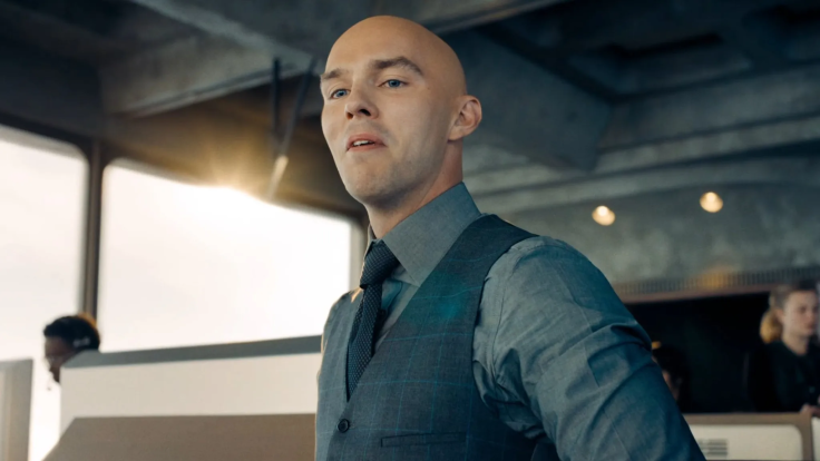 lex luthor