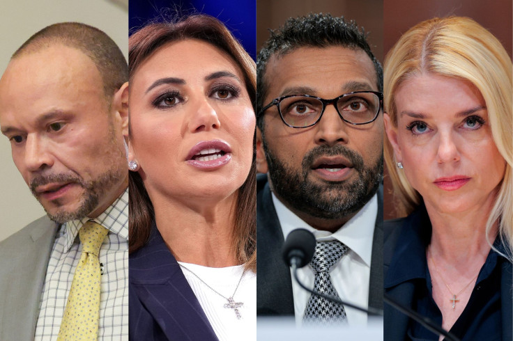 Trump Officials Epstein_07082025_1