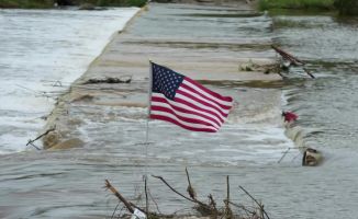 Texas Floods Kill Over 100 as New Rain Threatens Hard-Hit Communities