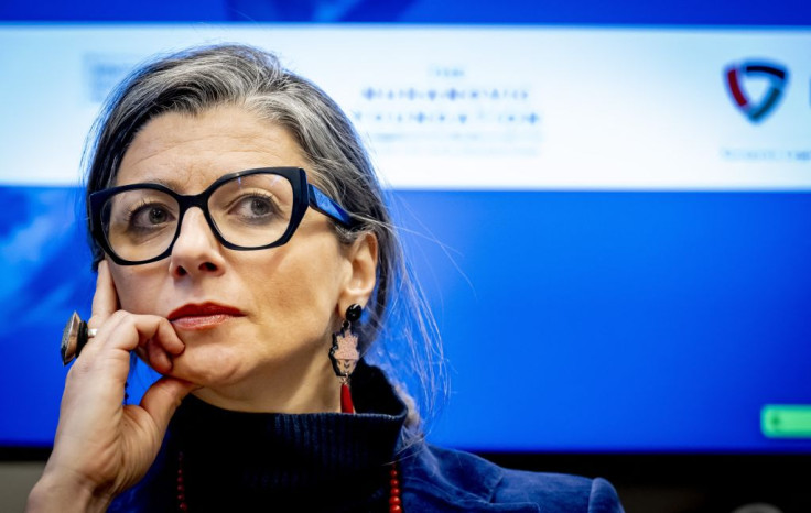 Francesca Albanese