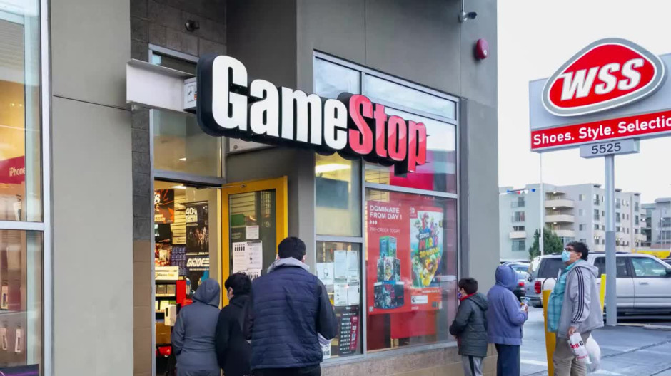 California Man Stabbed With Glass Shards After Confronting Line Cutter While Trying to Buy Pokémon Cards: Police