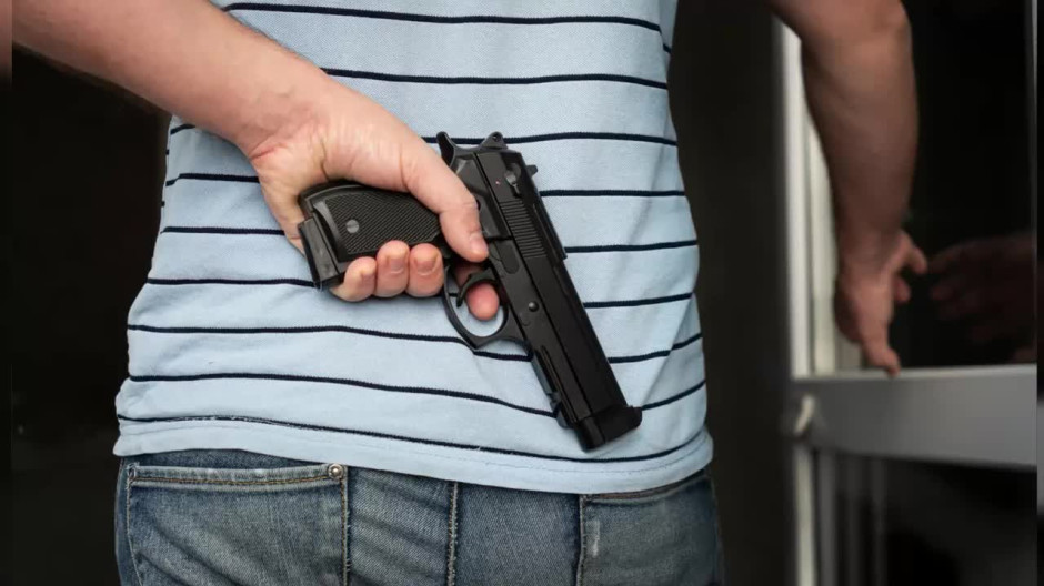 Missouri 'Cain and Abel' Killer Jealous of Brother's Success Shot Him in Back of Head, Police Say