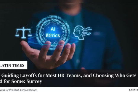 AI Is Guiding Layoffs for Most HR Teams, and Choosing Who Gets Fired for Some: Survey