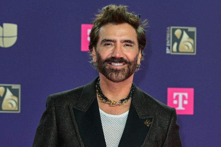 Alejandro Fernández donates concerts to Texas flood victims