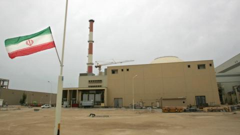 Iran